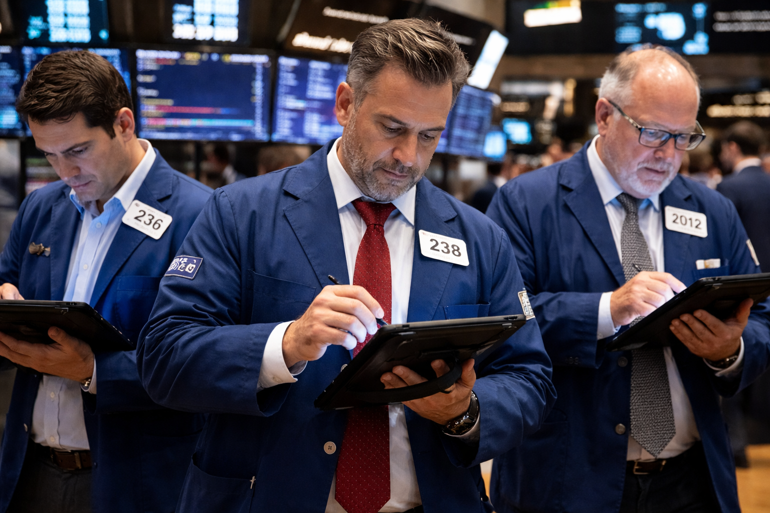 Fed hold signals shift—markets favor earnings power as Wall Street rotates into 5 growth stocks poised for 2026.